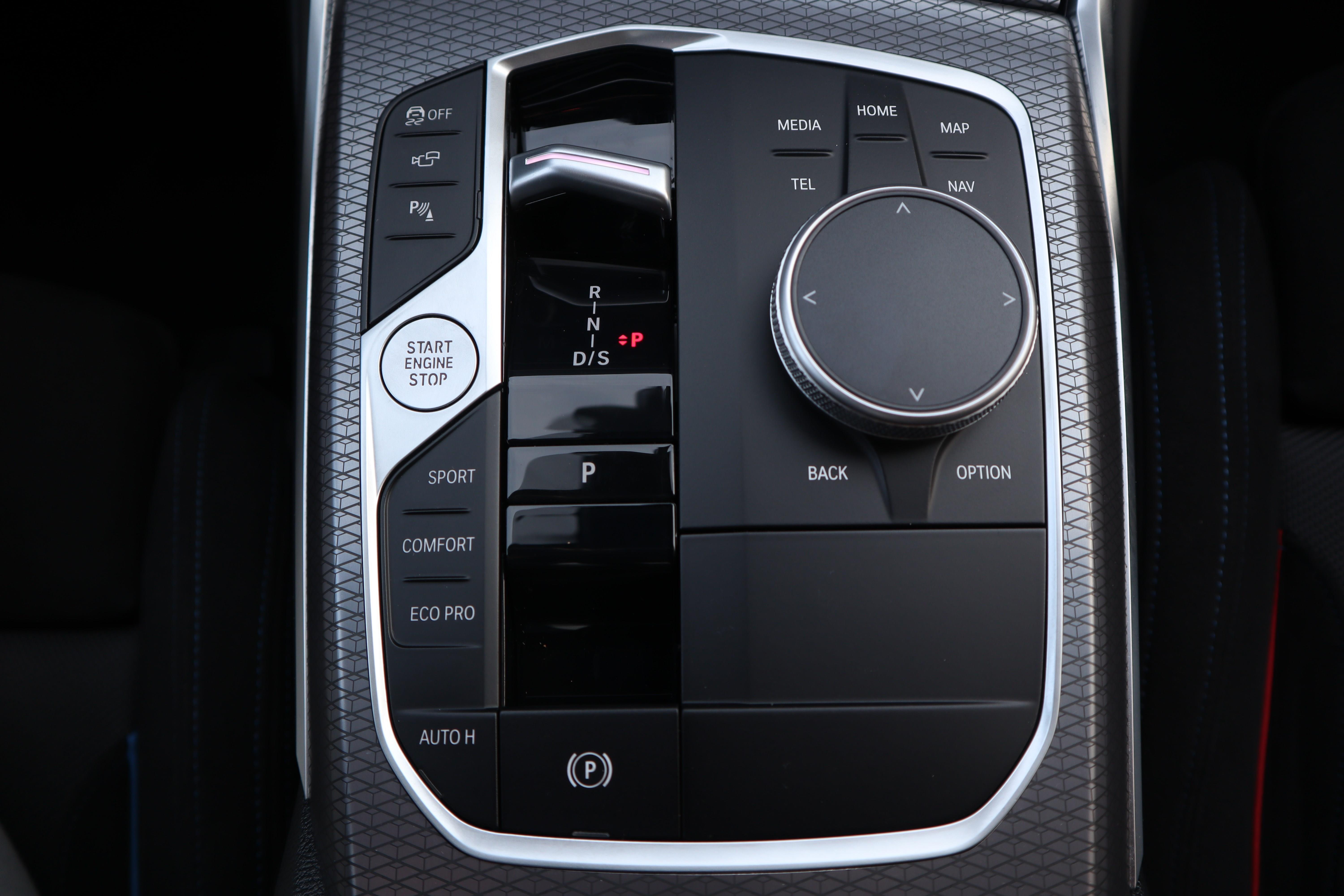 BMW 3er Touring – Bild 12