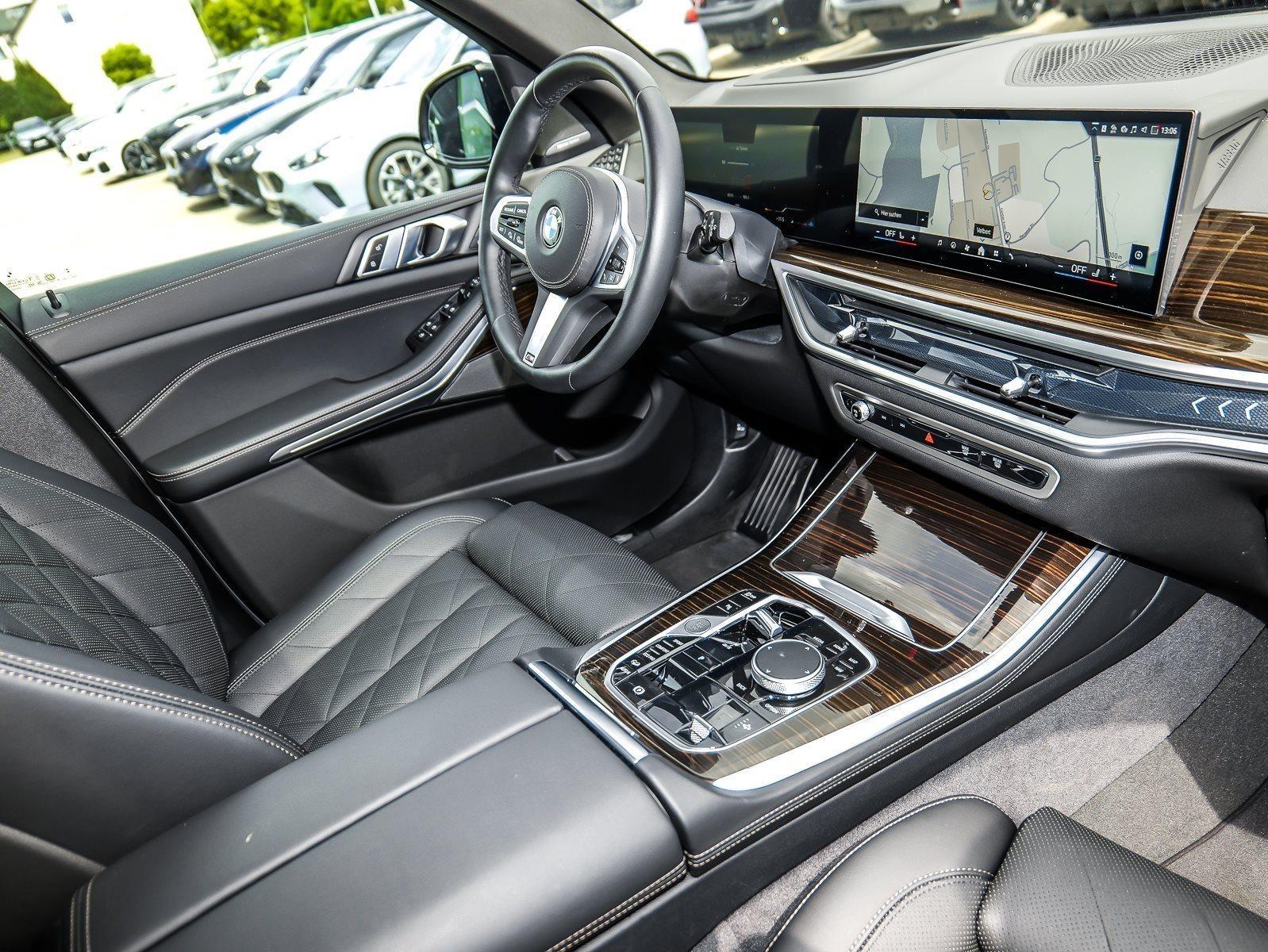 BMW X5 – Bild 11