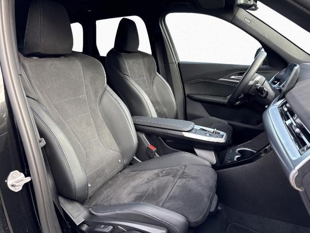 BMW X1 – Bild 12