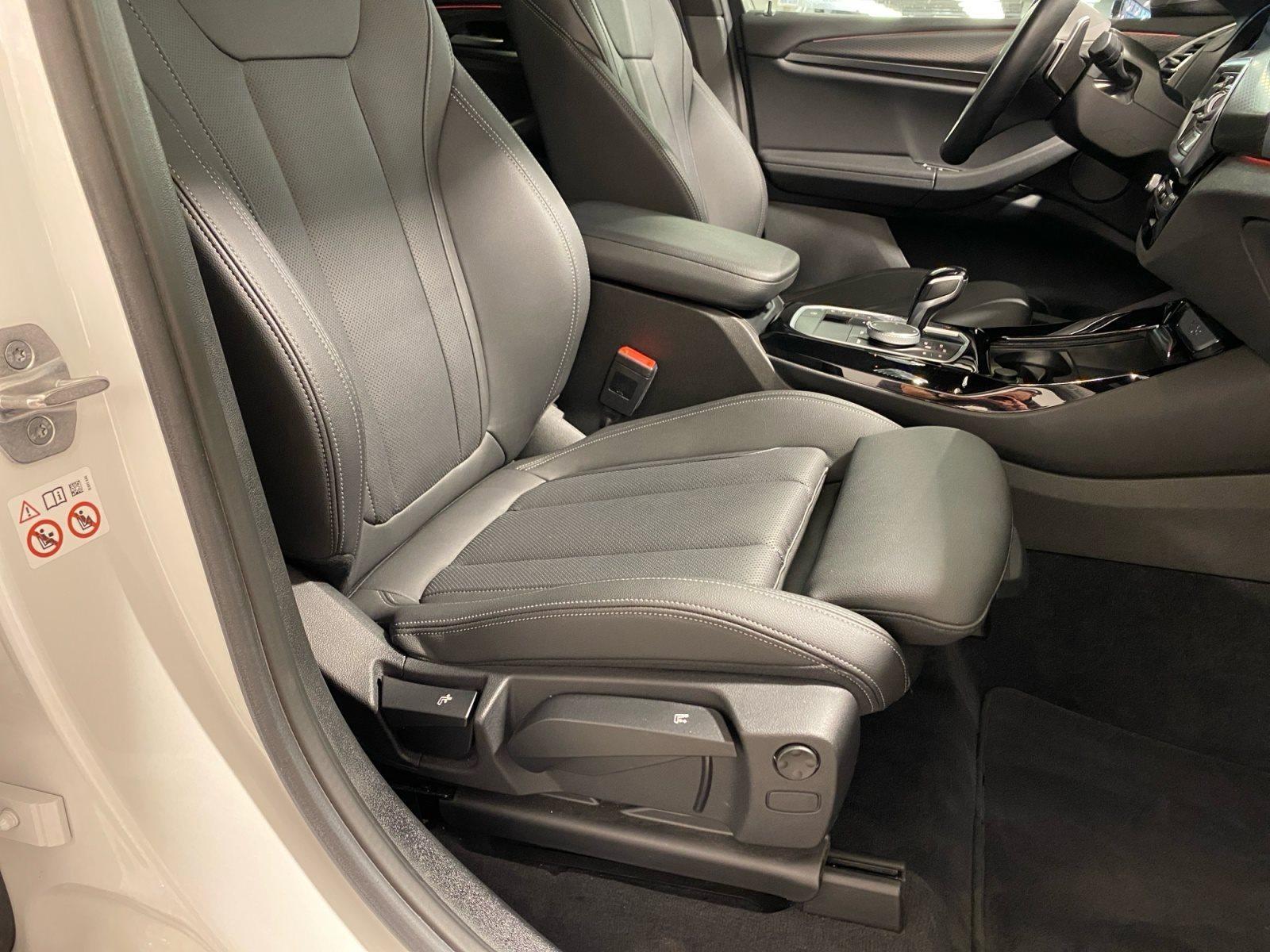 BMW X3 – Bild 7