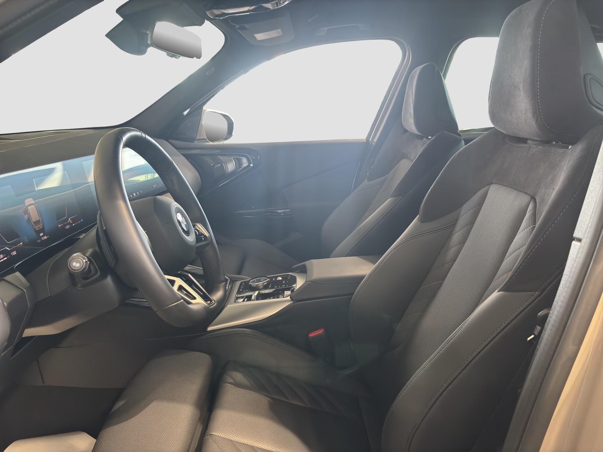 BMW X3 – Bild 21