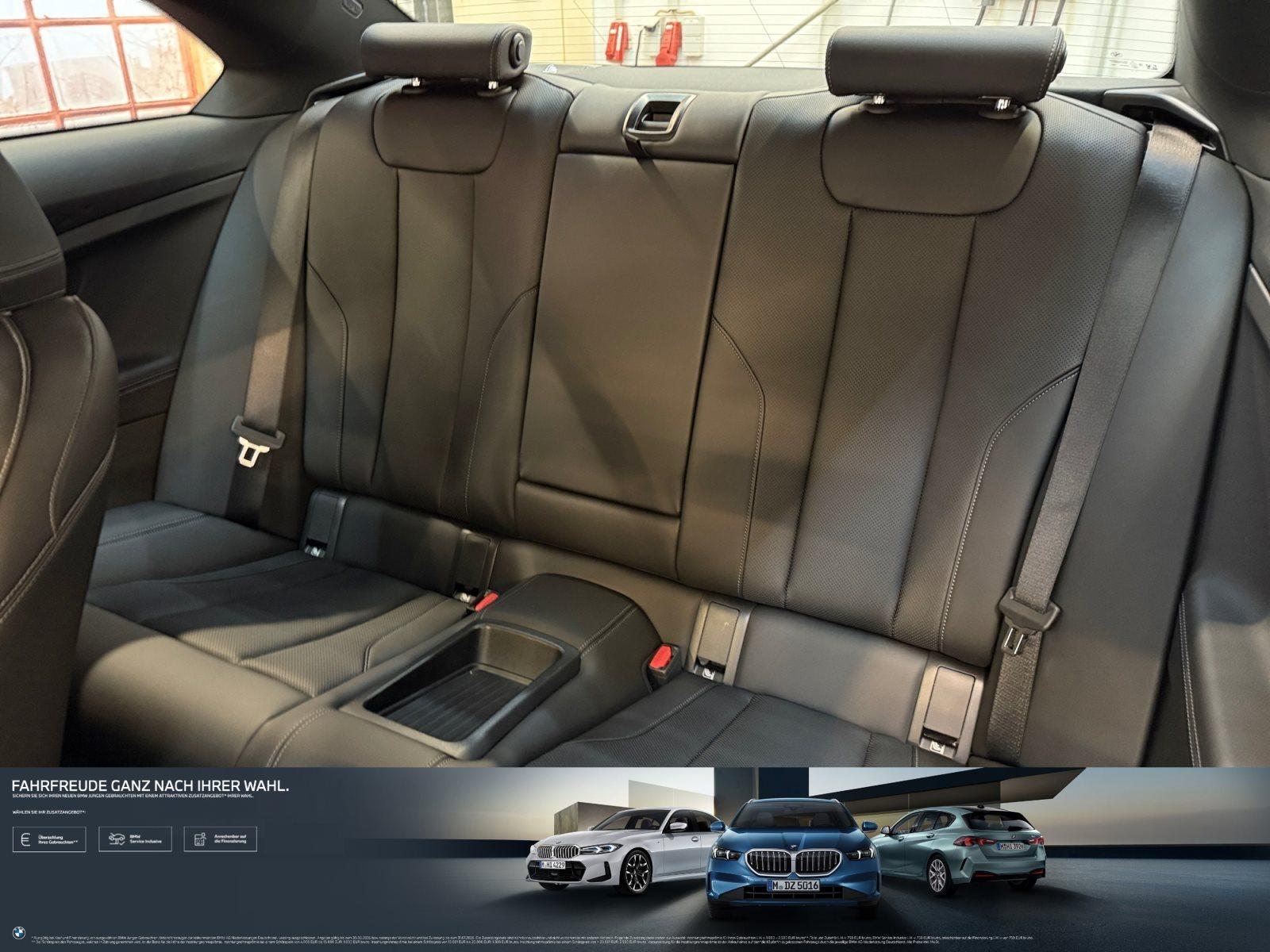 BMW 2er Coupé – Bild 9