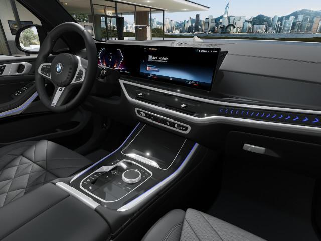 BMW X5 – Bild 4