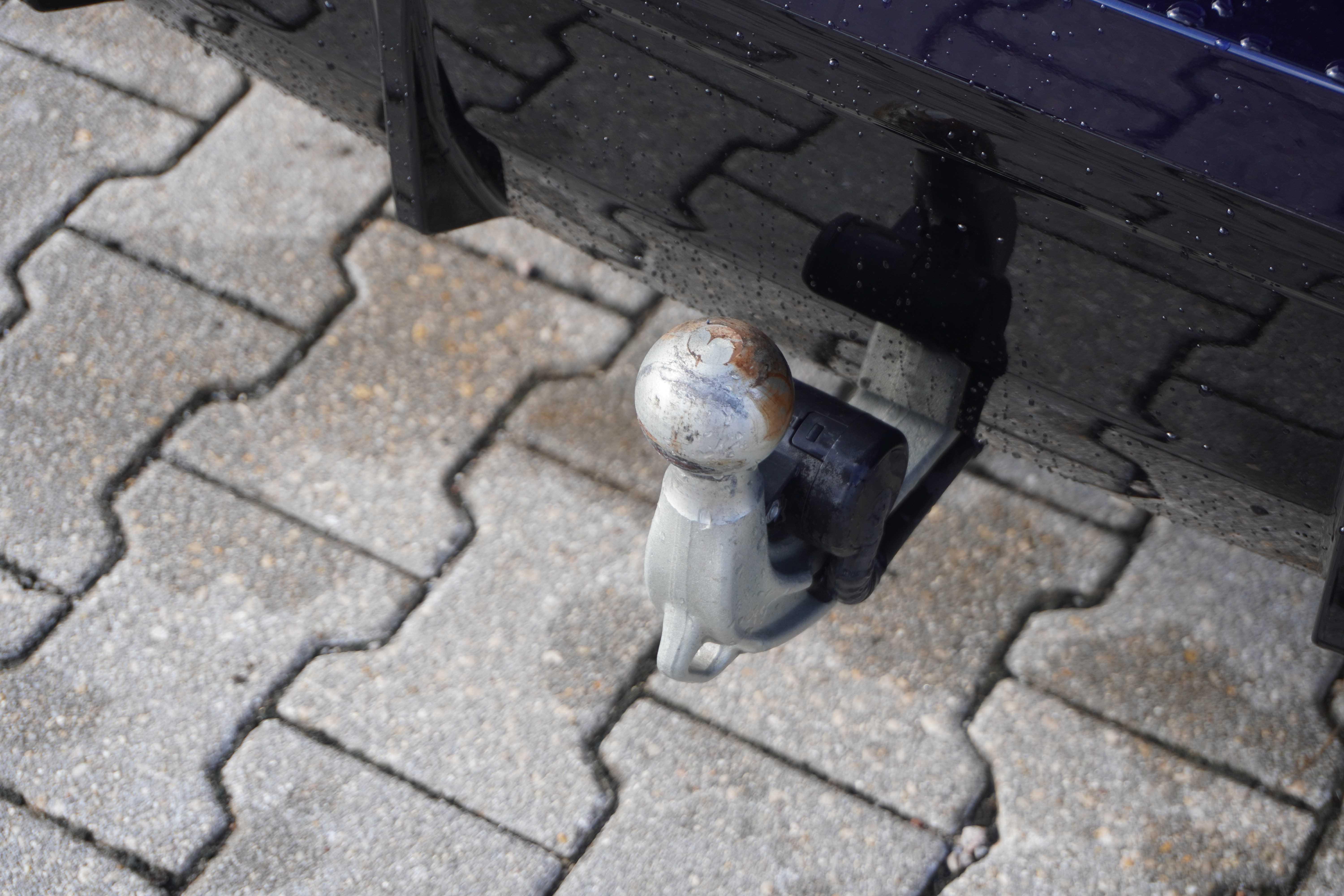 BMW 3er Touring – Bild 16