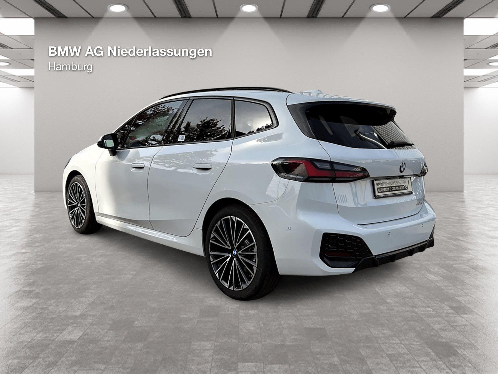 BMW 2er Active Tourer – Bild 3