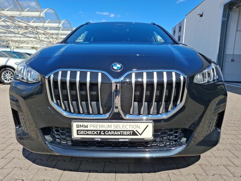 BMW 2er Active Tourer – Bild 25