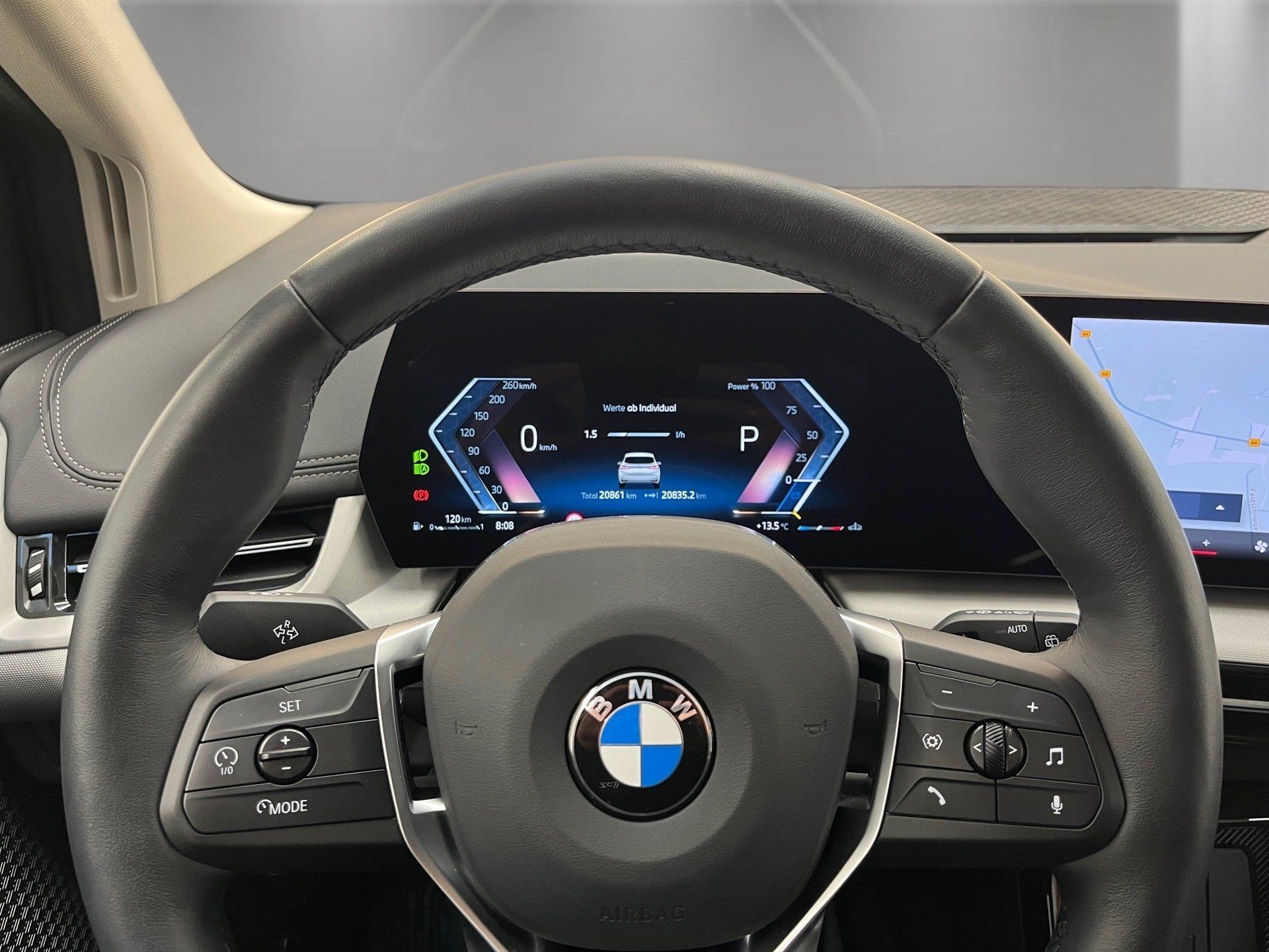 BMW 2er Active Tourer – Bild 16