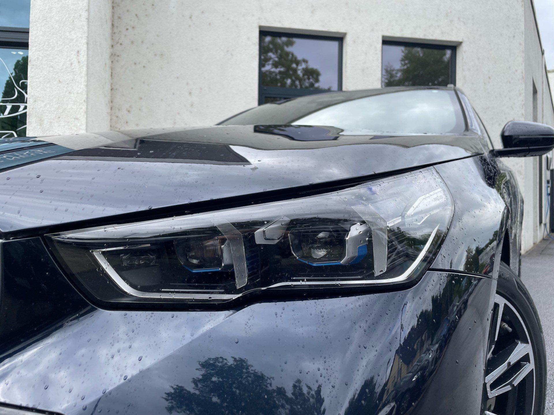 BMW 5er Touring – Bild 14
