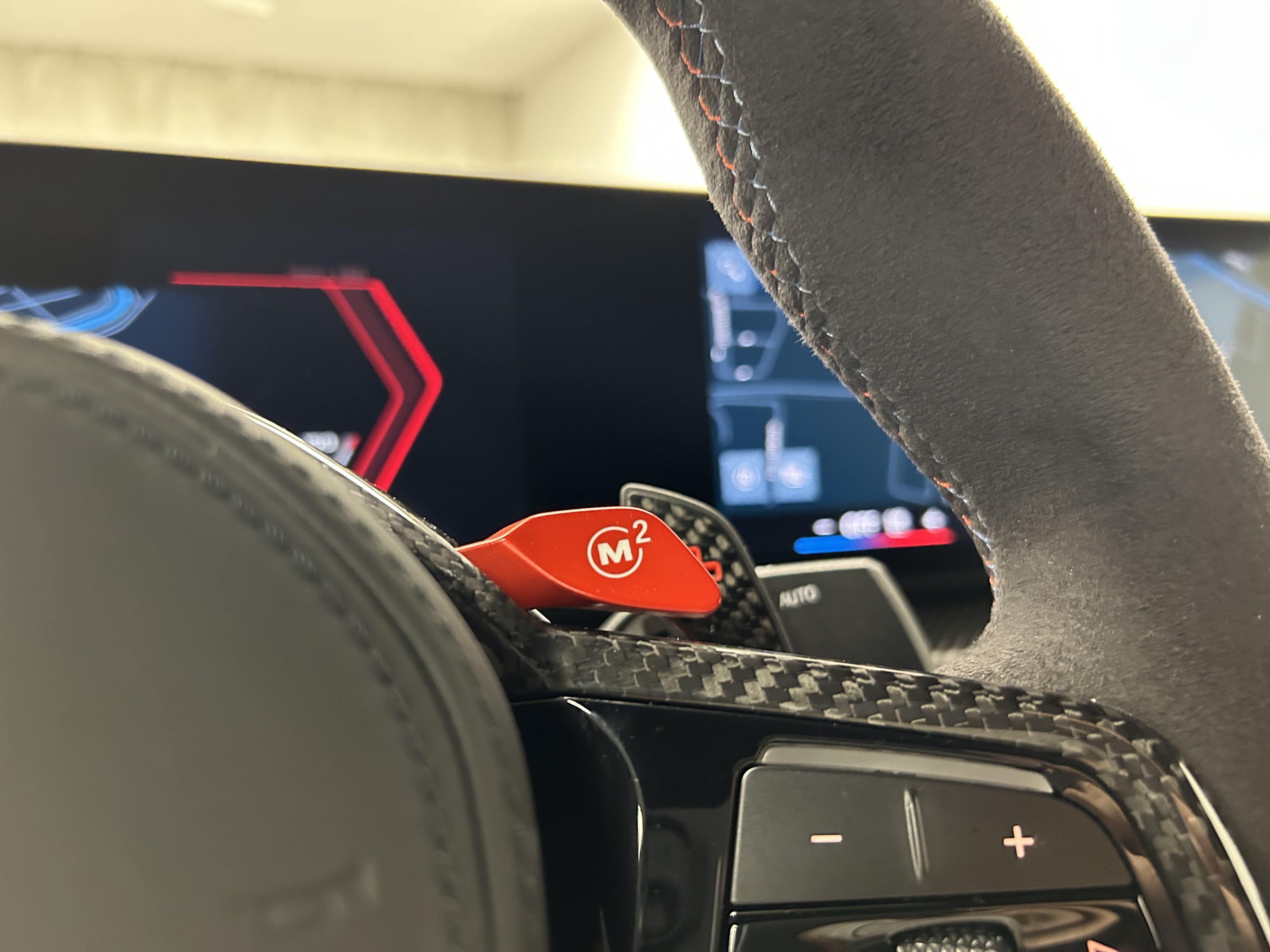 BMW M4 Cabrio – Bild 46
