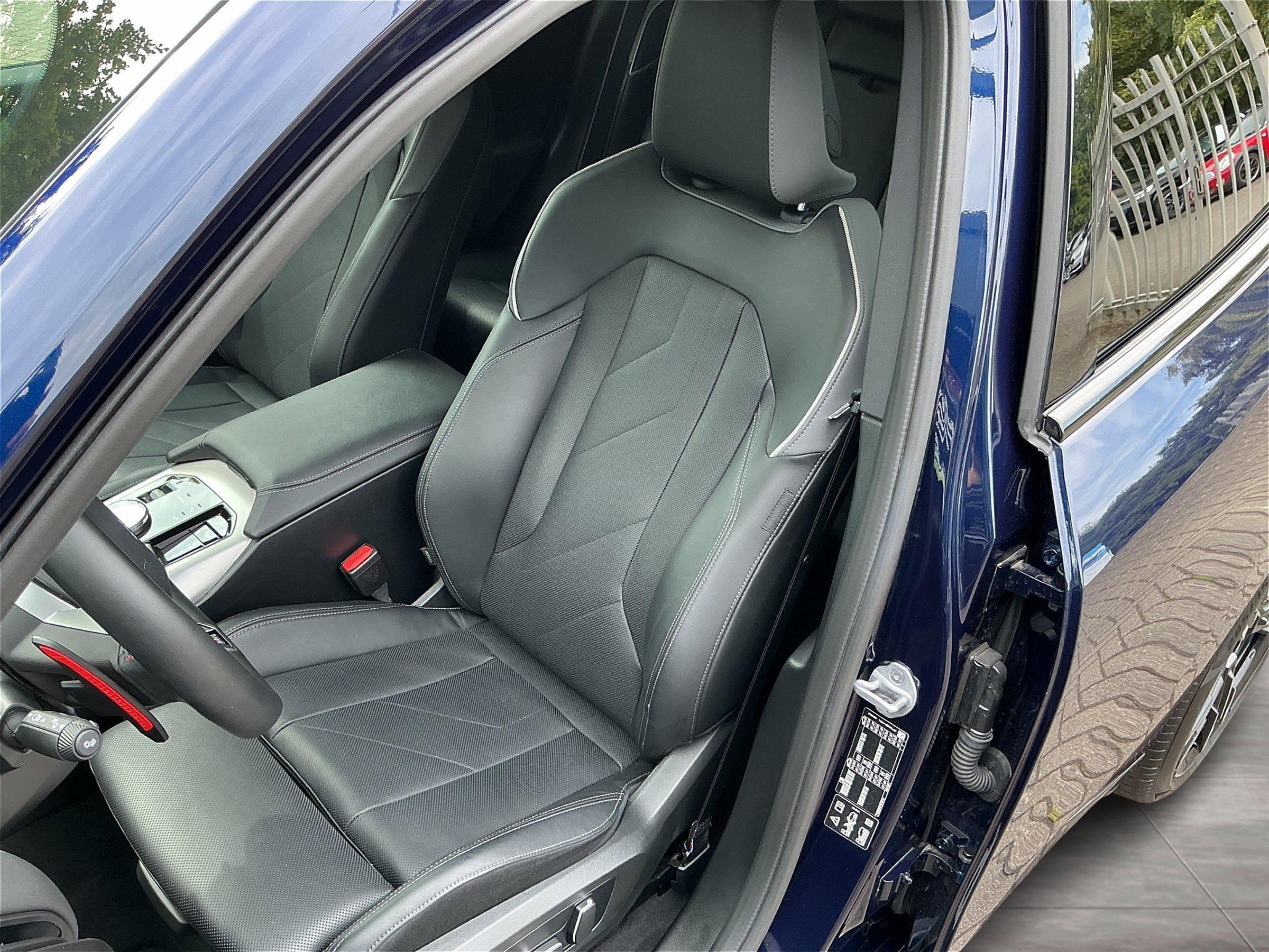 BMW X3 – Bild 25