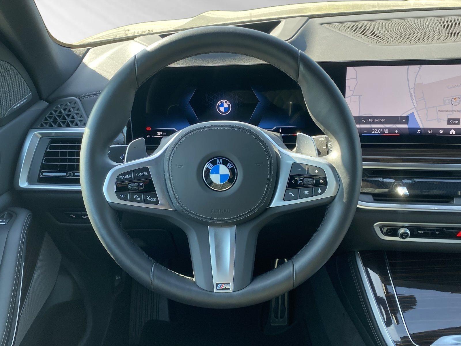BMW X5 – Bild 9