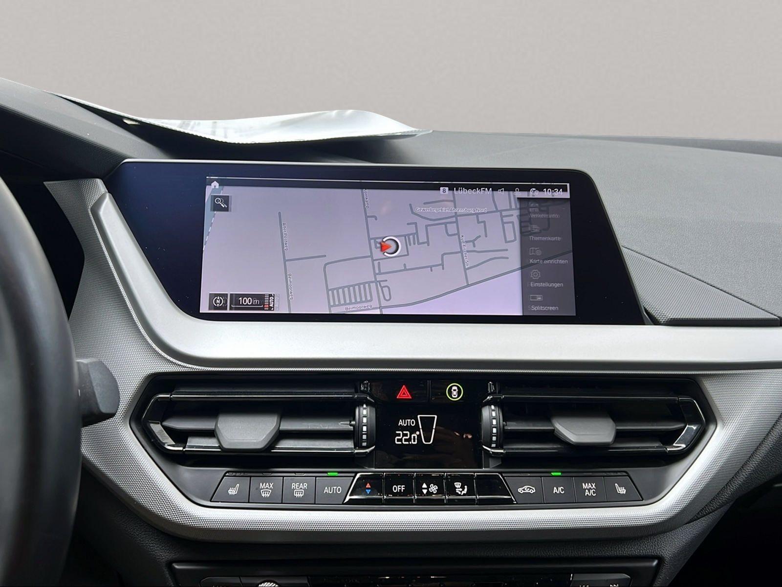 BMW 1er – Bild 8