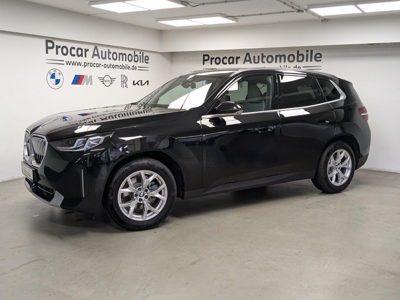 BMW X3 – Bild 2