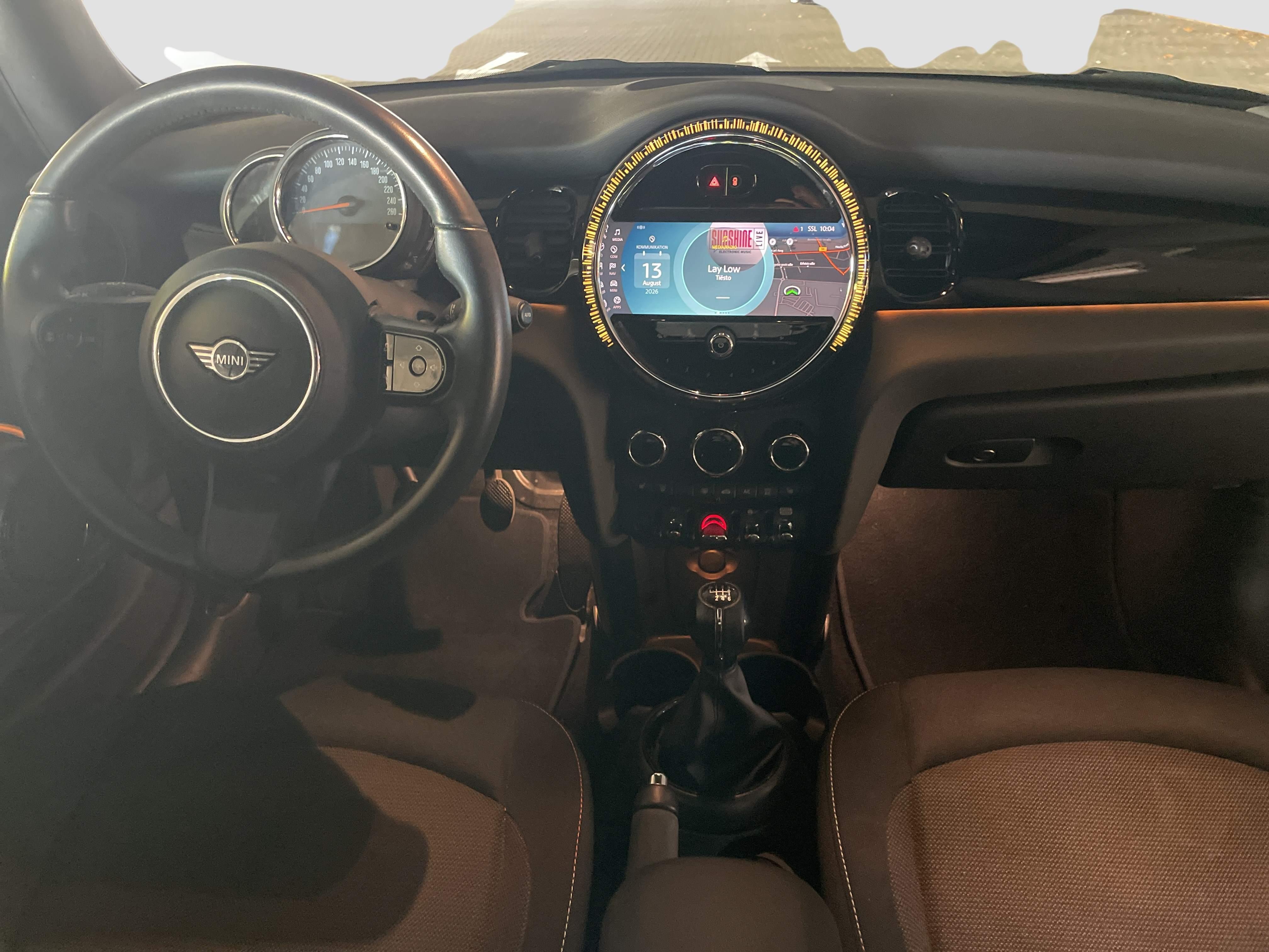 MINI Cabrio – Bild 14