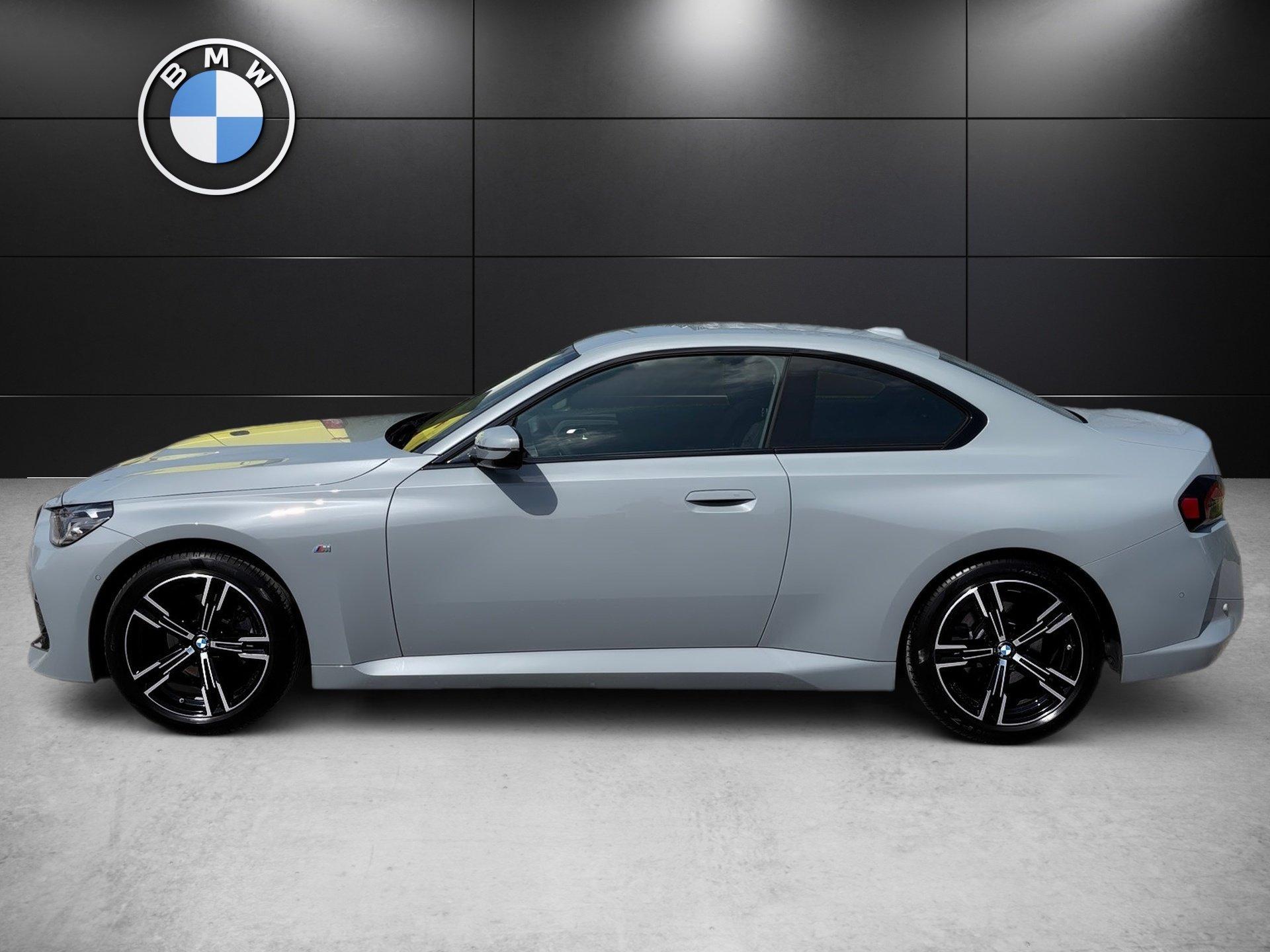 BMW 2er Coupé – Bild 5