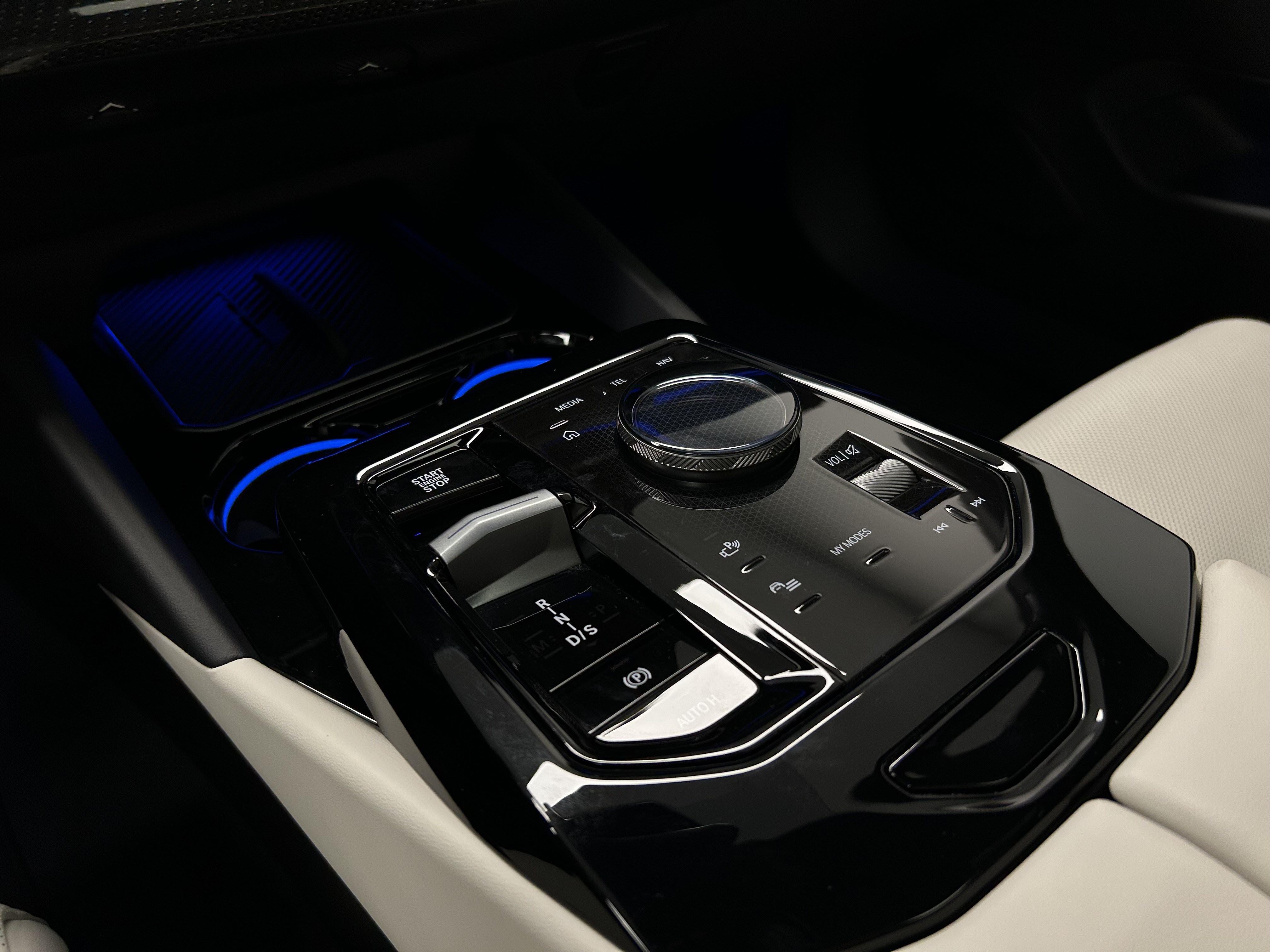 BMW 5er – Bild 27