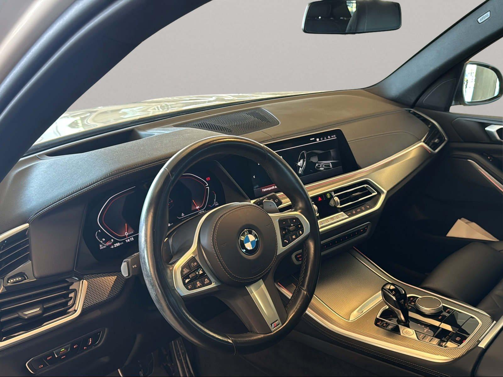 BMW X5 – Bild 4