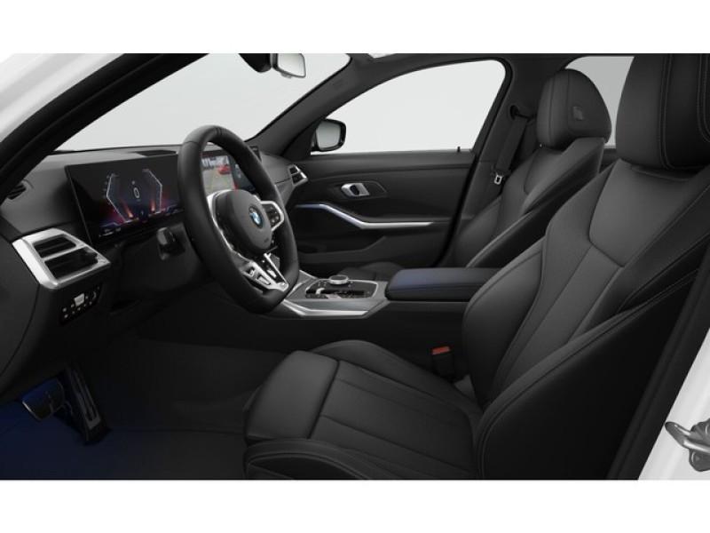 BMW 3er Touring – Bild 18