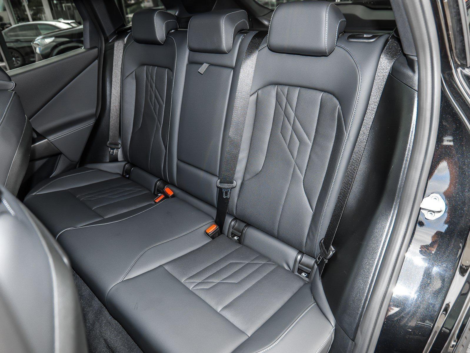 BMW X3 – Bild 27