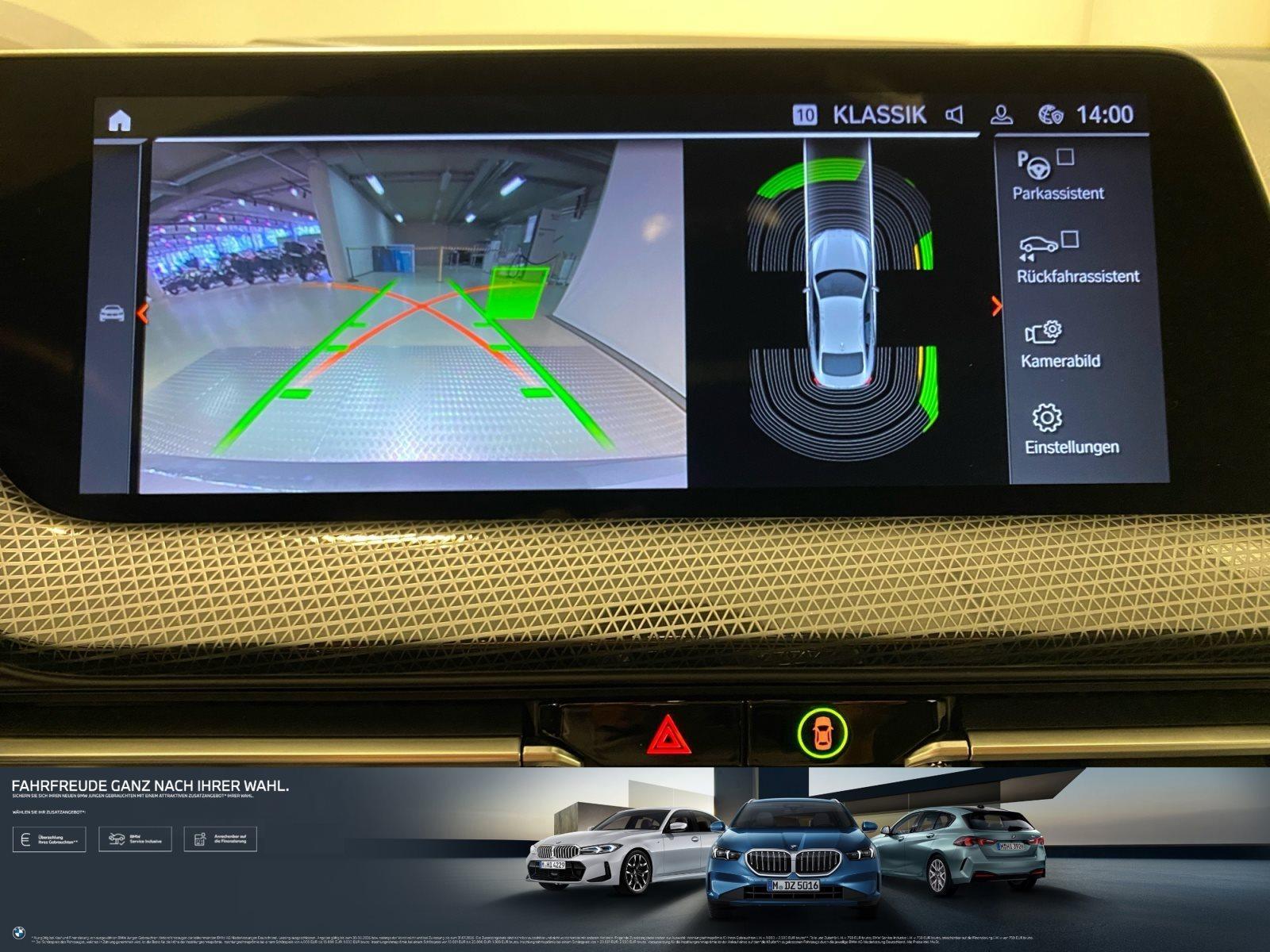 BMW 2er Gran Coupé – Bild 23