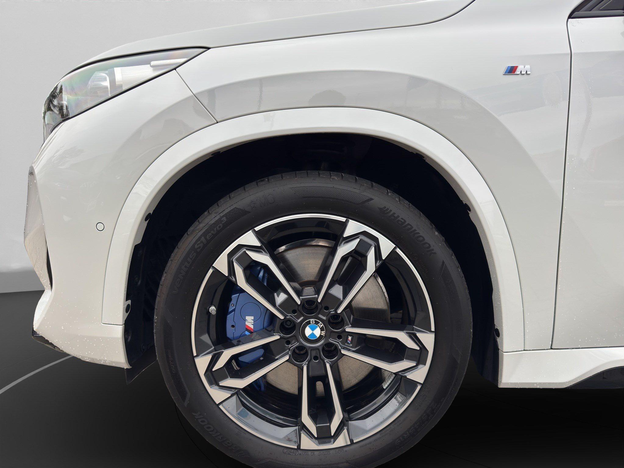 BMW X1 – Bild 30