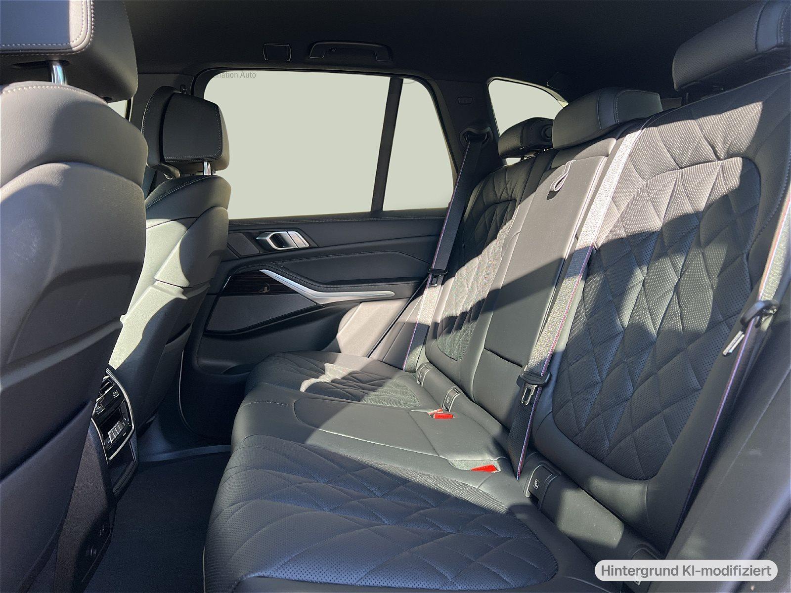 BMW X5 – Bild 19