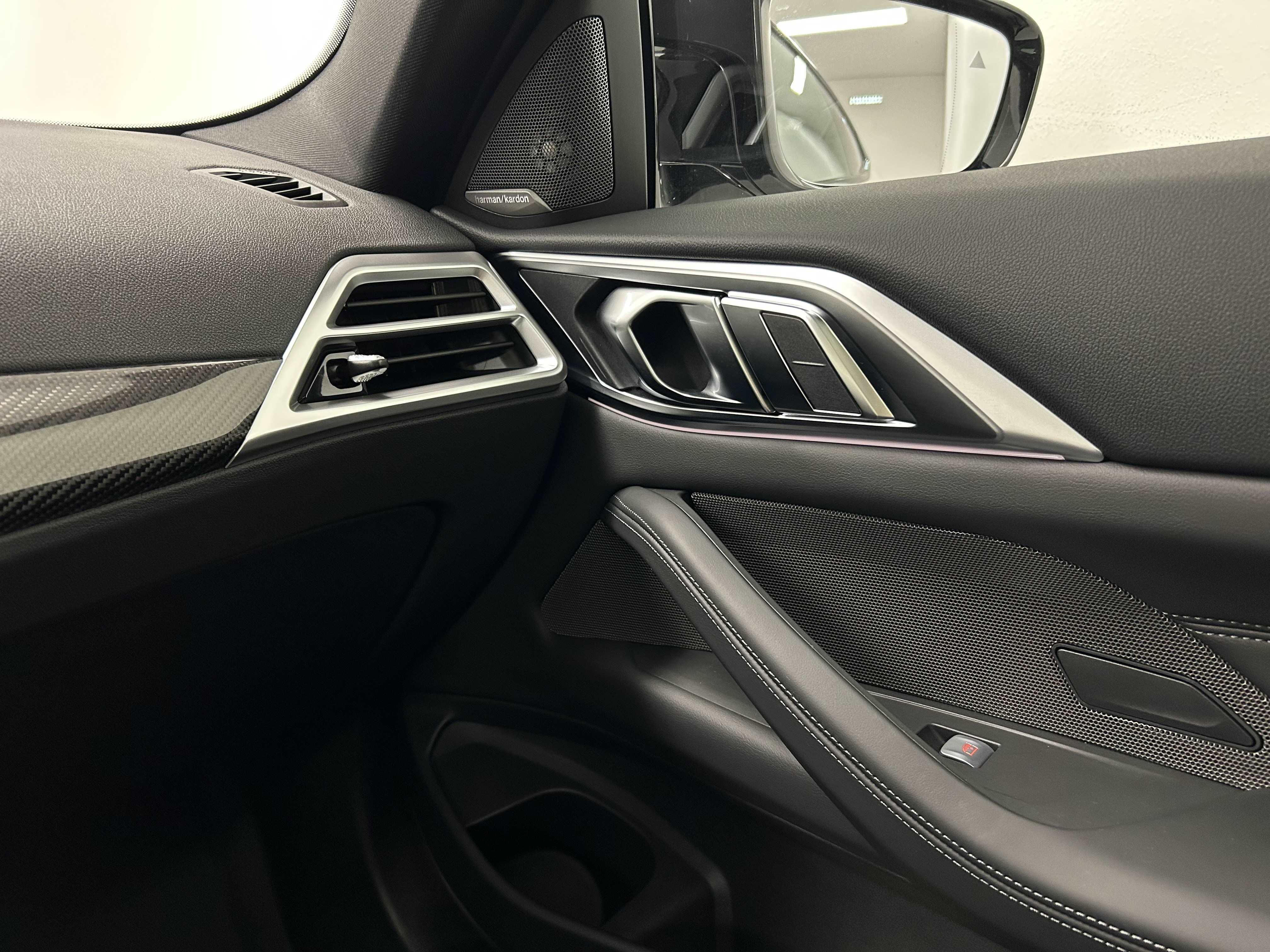 BMW M4 Coupé – Bild 26