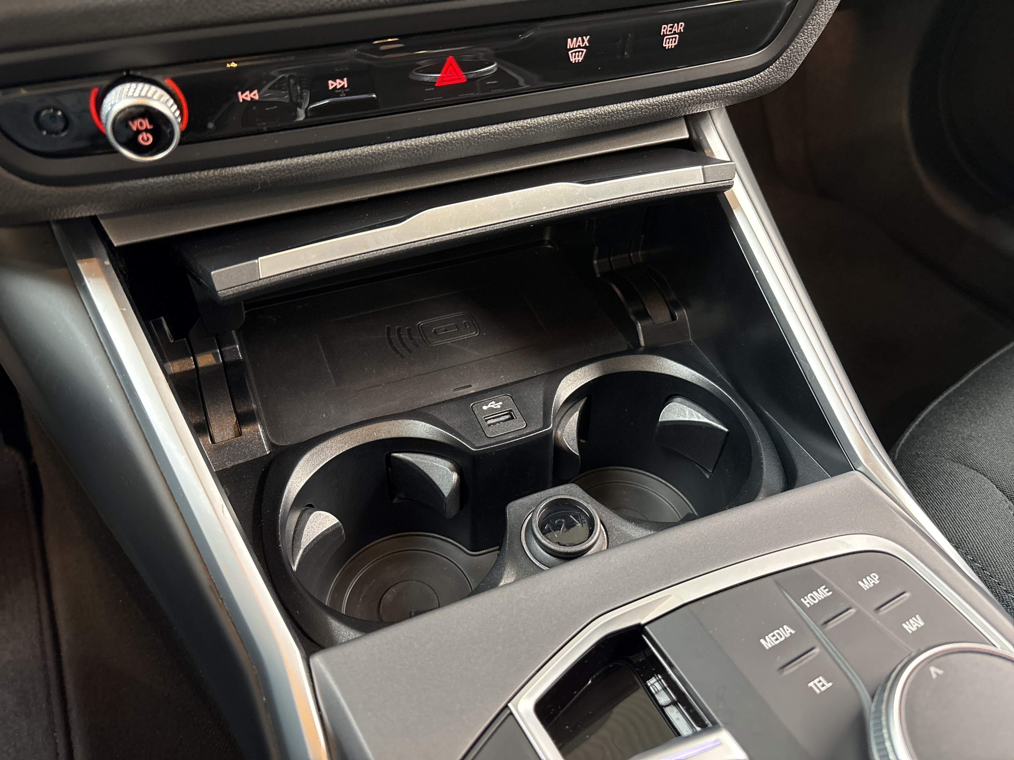 BMW 3er – Bild 20