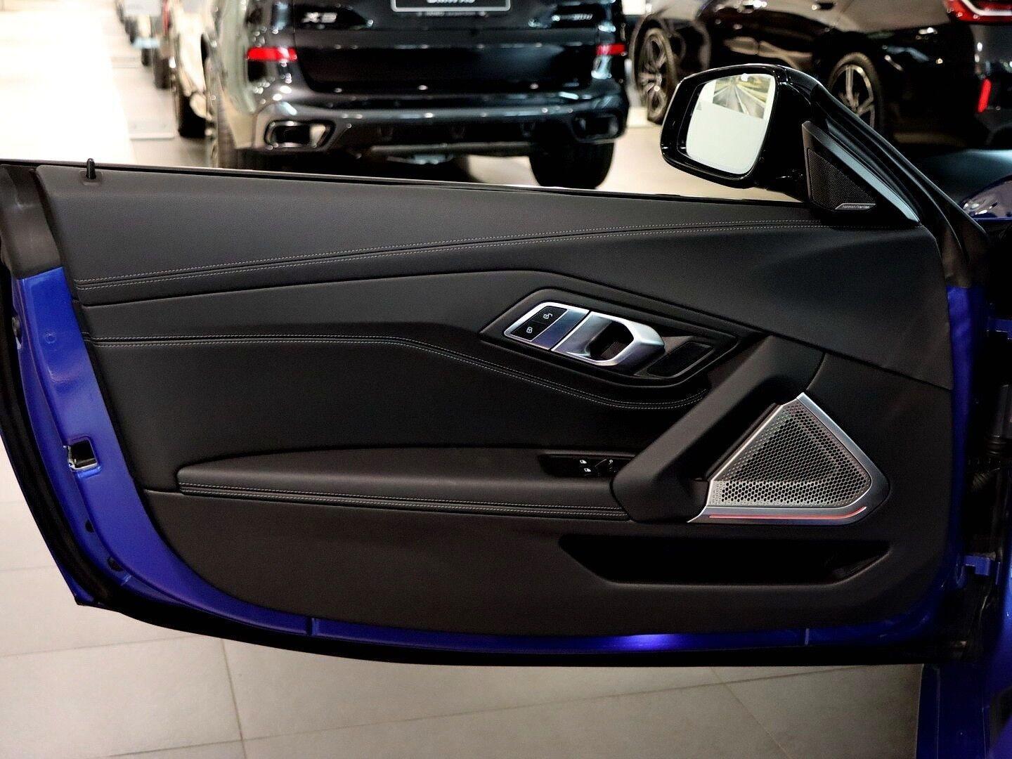 BMW Z4 – Bild 14