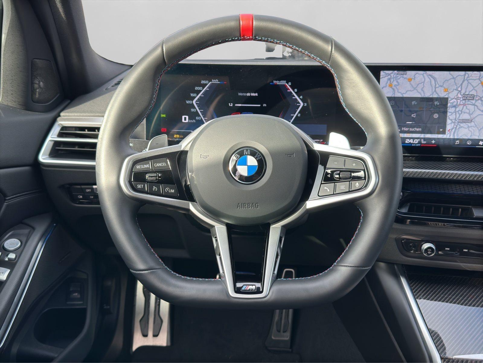 BMW 3er – Bild 11