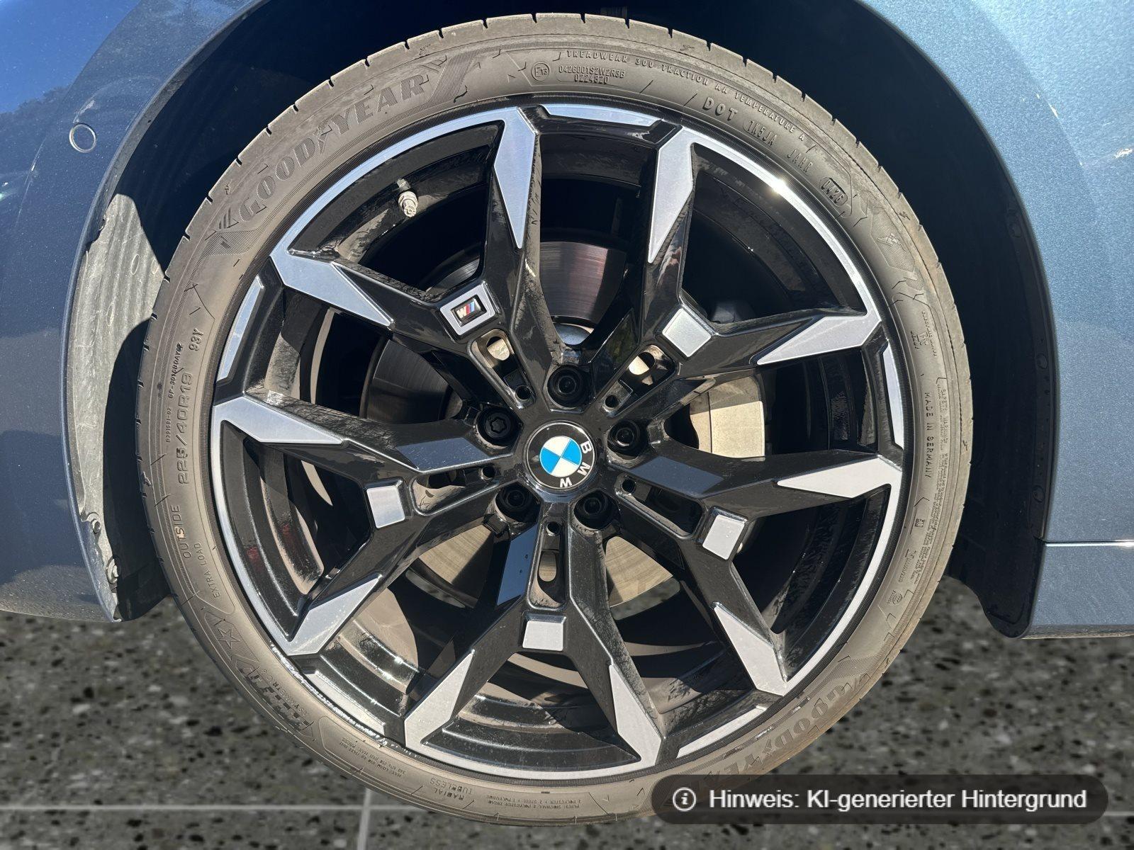 BMW 4er Coupé – Bild 6