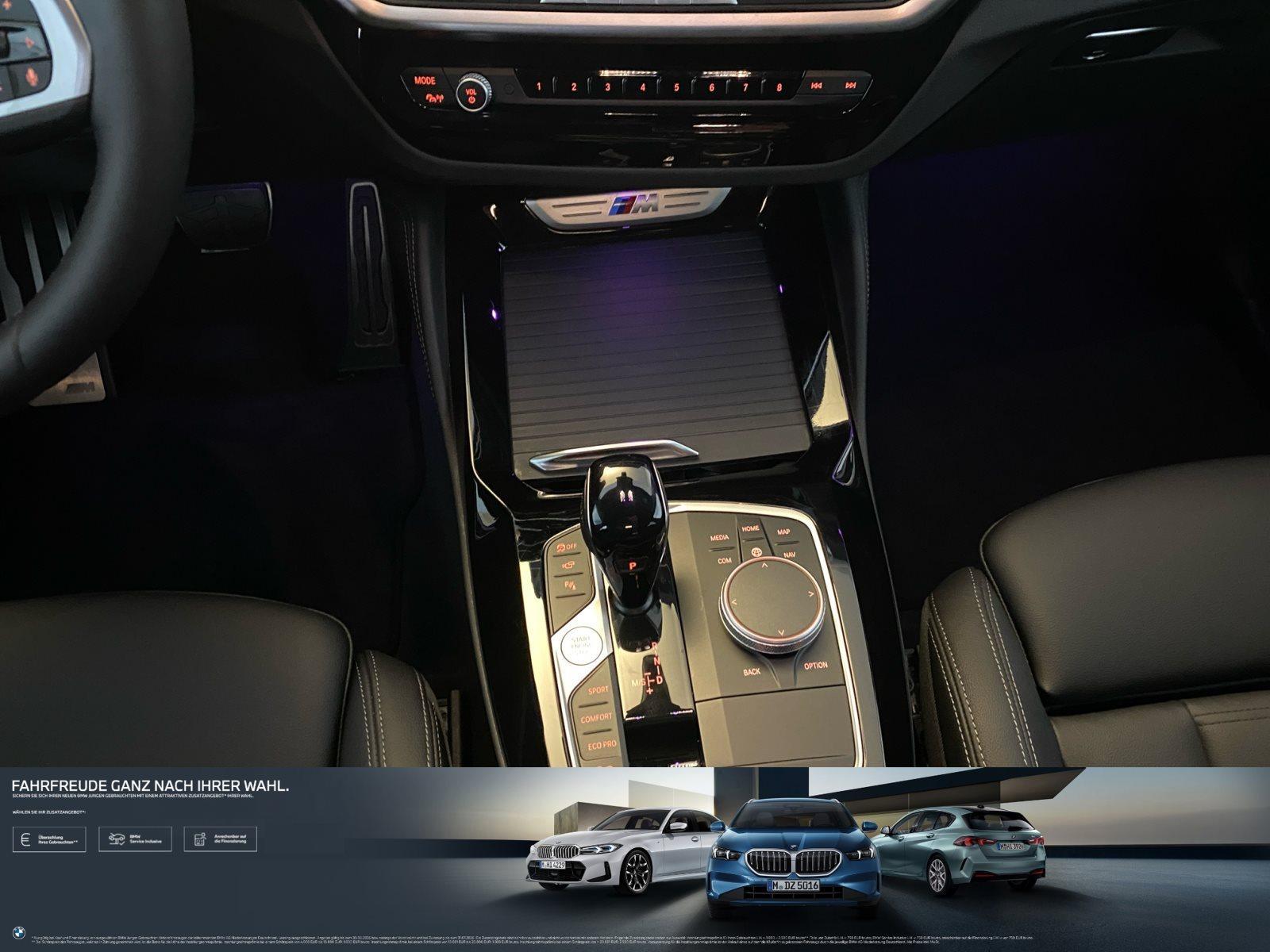 BMW X4 – Bild 21