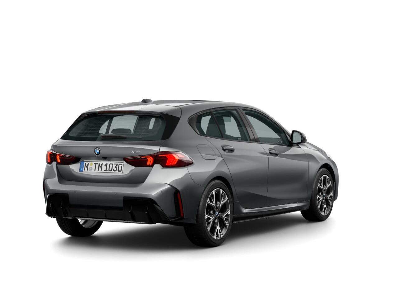 BMW 1er – Bild 4