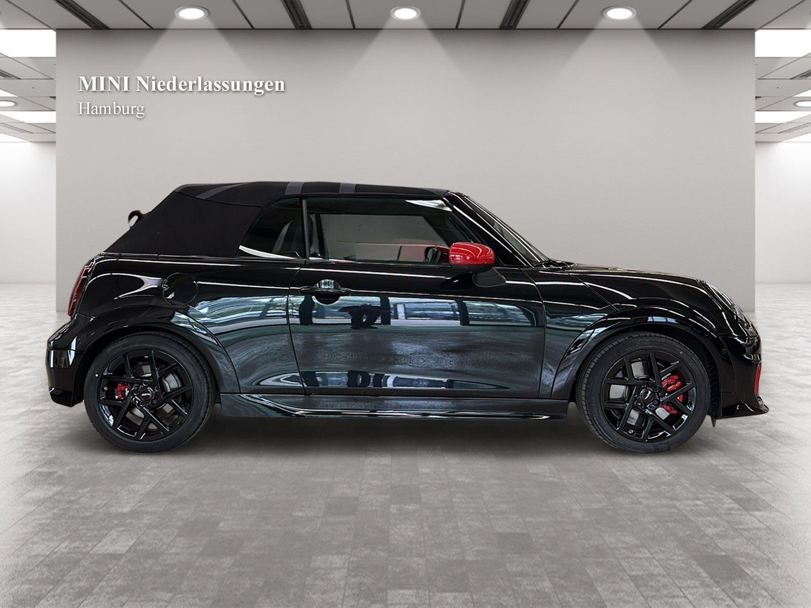 MINI Cabrio – Bild 4