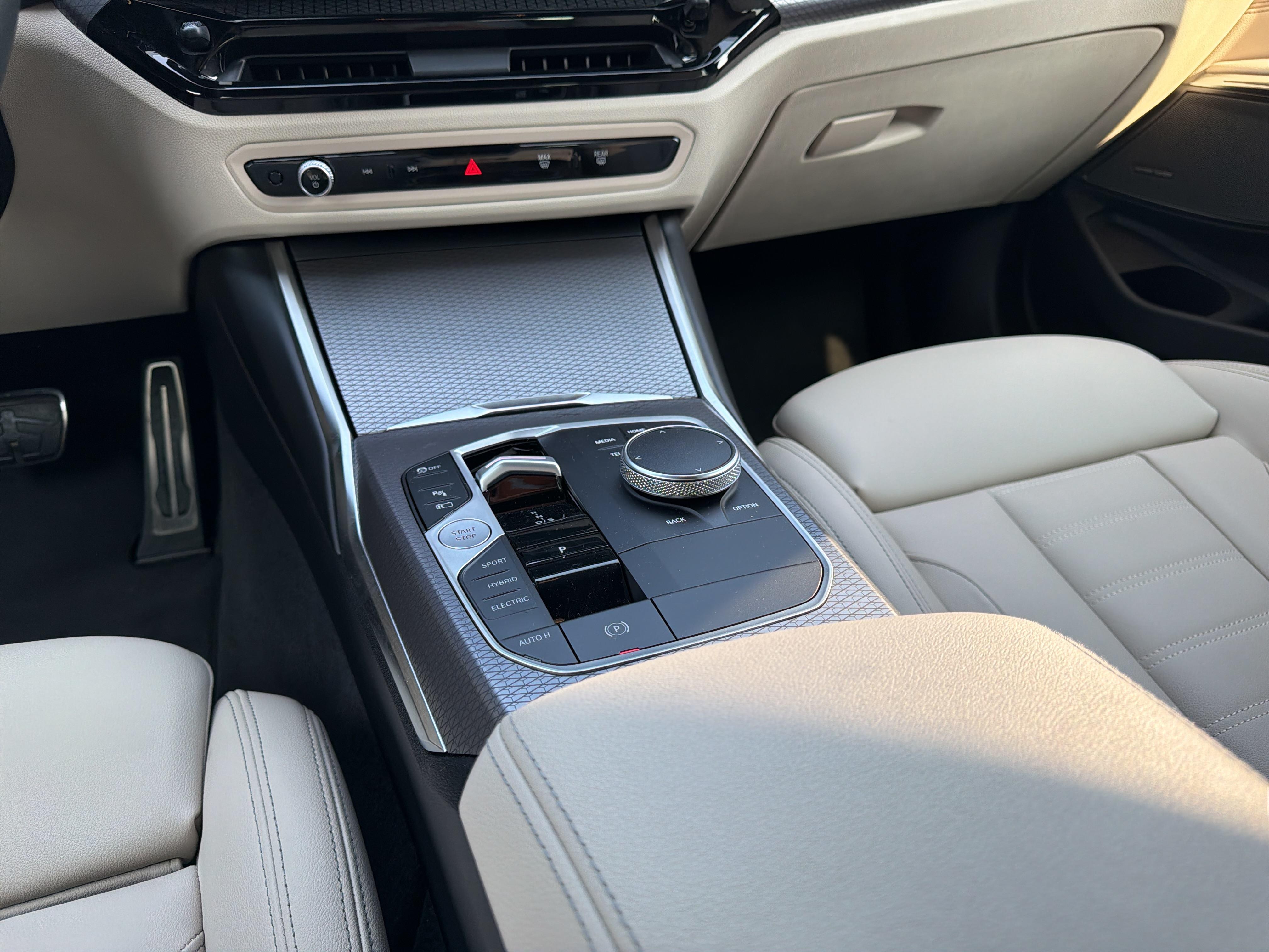 BMW 3er Touring – Bild 17
