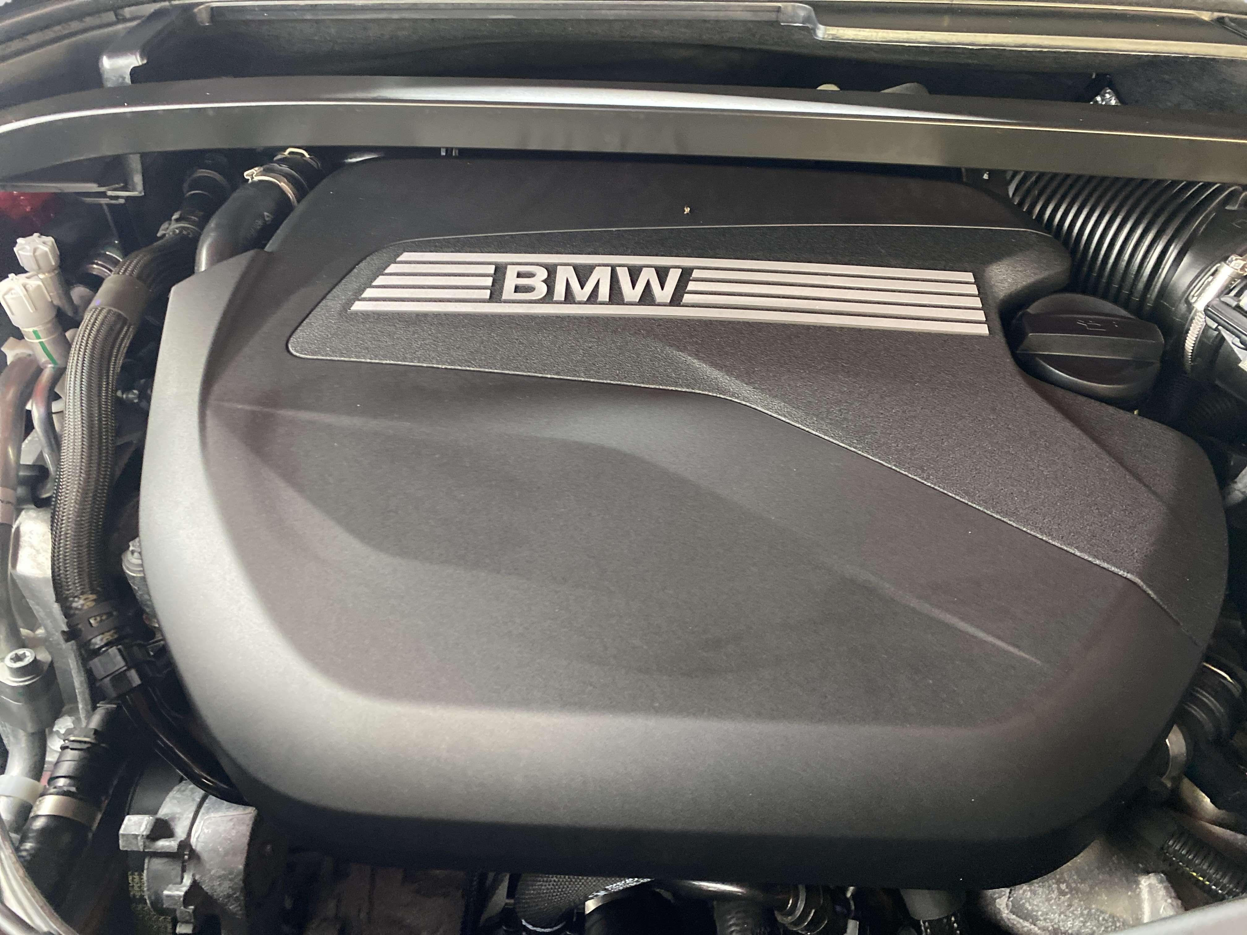 BMW X2 – Bild 20