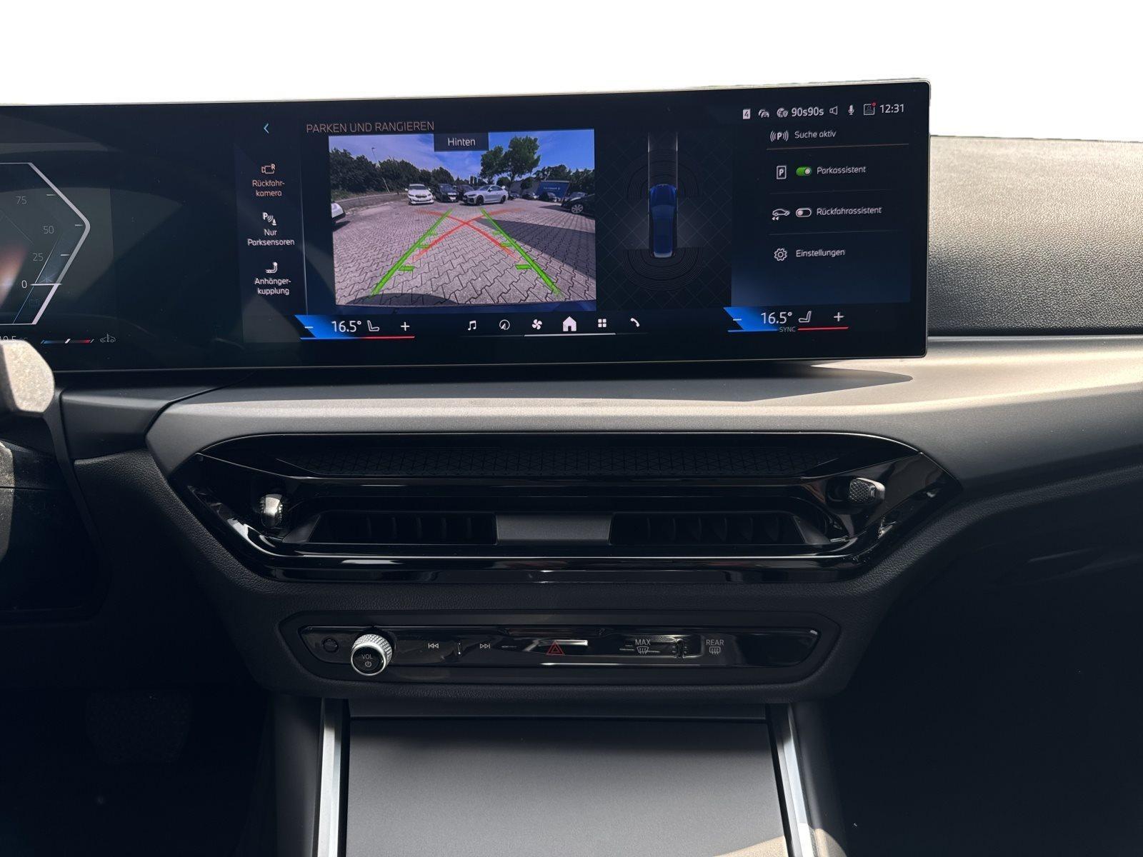 BMW 3er Touring – Bild 9