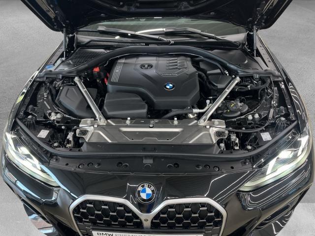 BMW 4er Gran Coupé – Bild 19