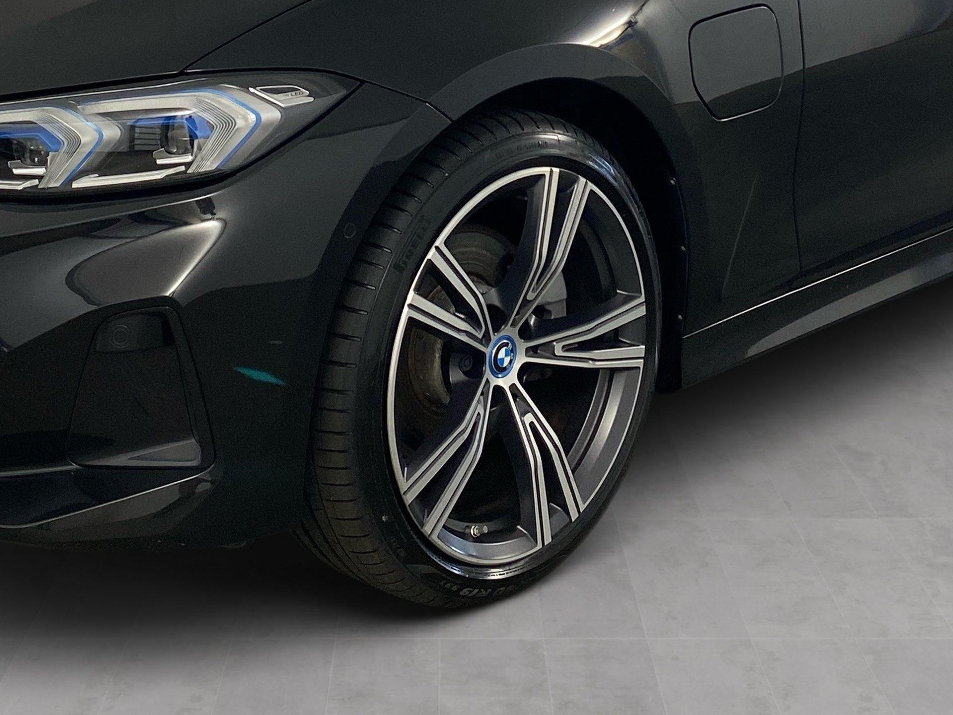 BMW 3er Touring – Bild 6