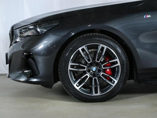 BMW 5er Touring – Bild 11