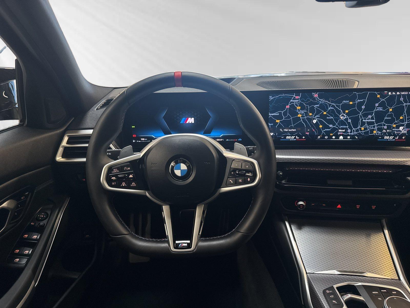 BMW 3er Touring – Bild 17