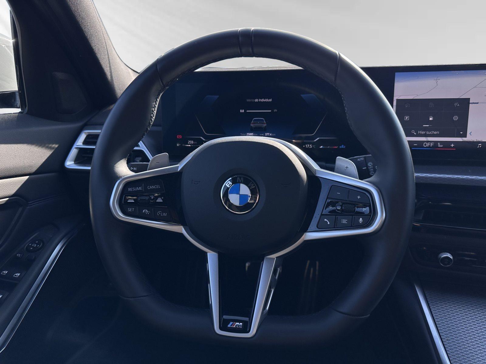 BMW 3er Touring – Bild 16