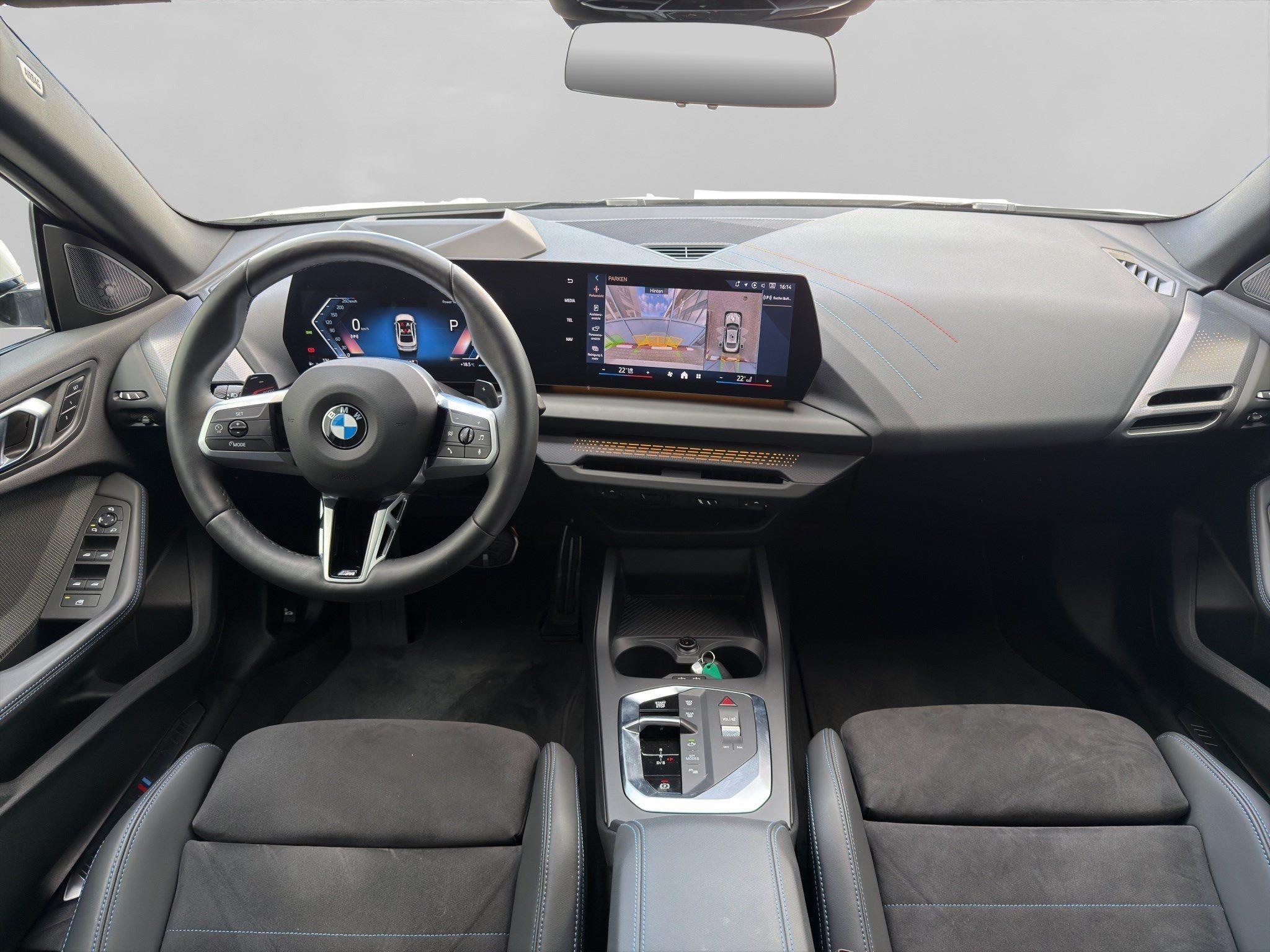 BMW 2er Gran Coupé – Bild 10