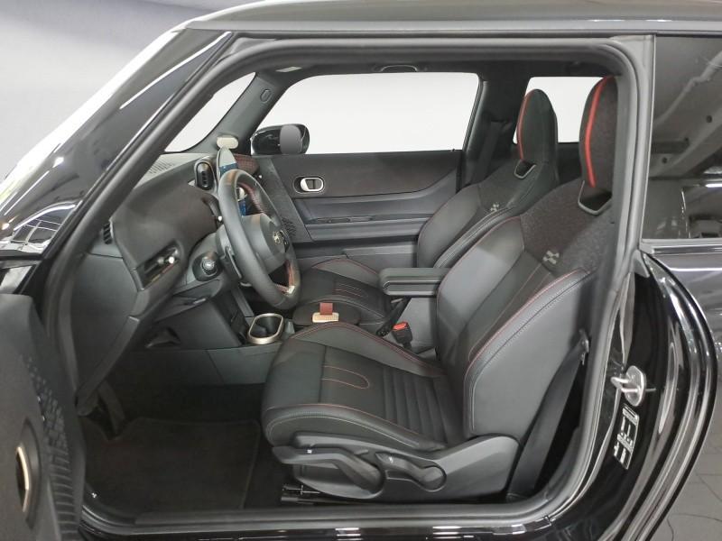 MINI Cooper 3-Türer – Bild 11
