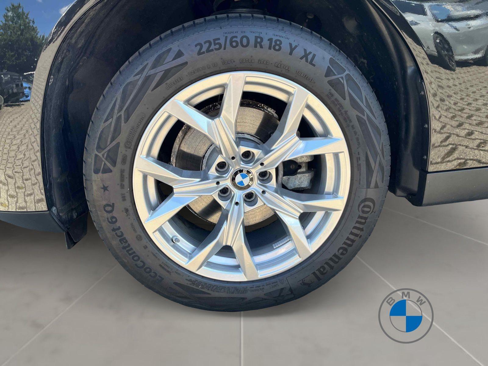 BMW X3 – Bild 19