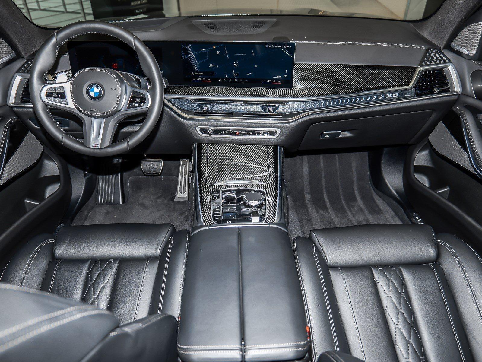 BMW X5 – Bild 3