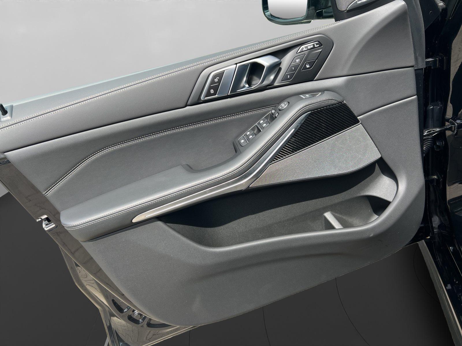 BMW X7 – Bild 14
