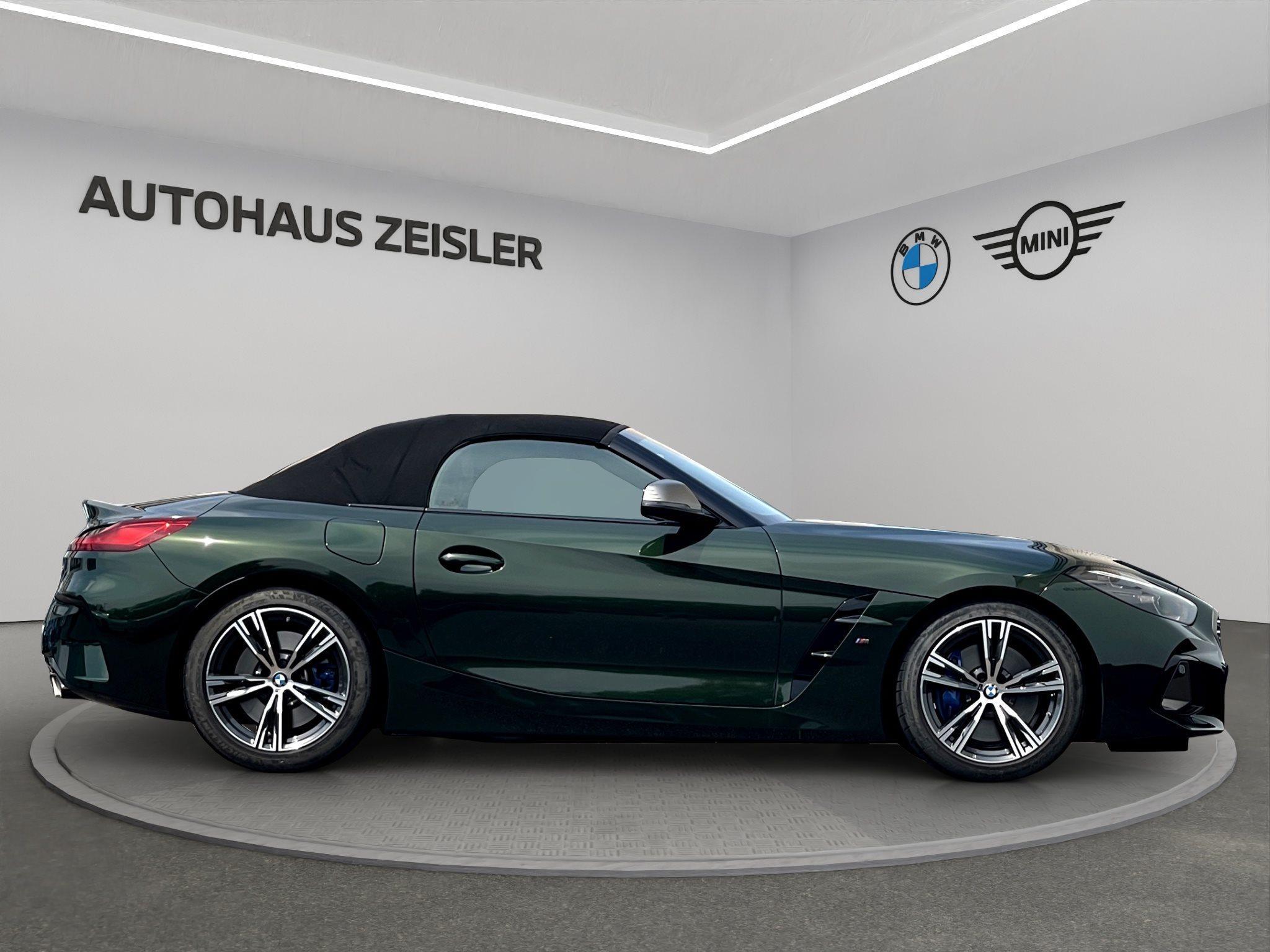 BMW Z4 – Bild 3