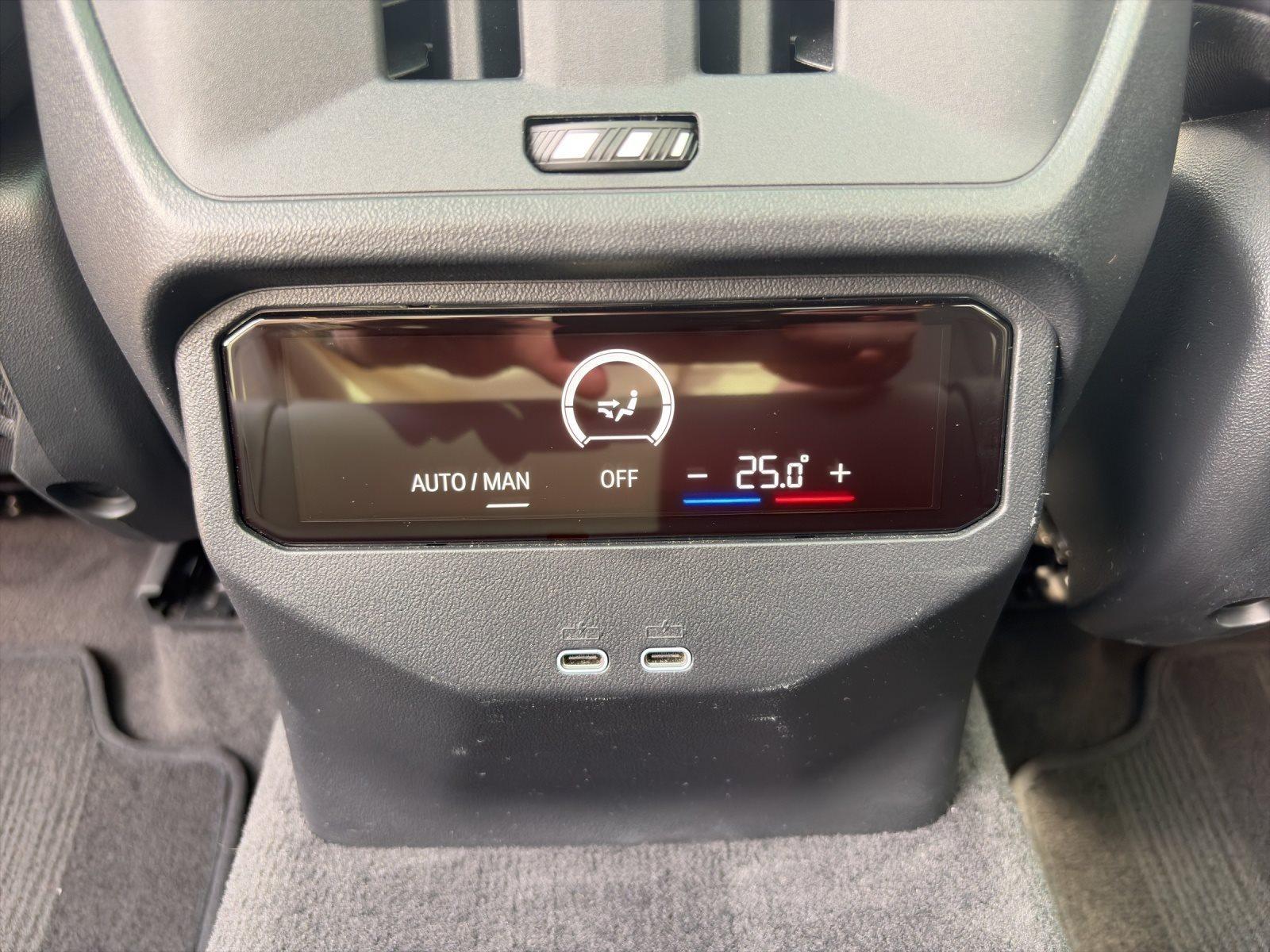 BMW X3 – Bild 12