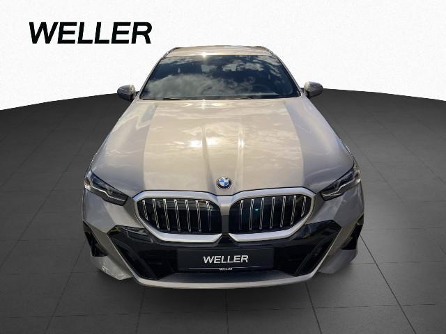 BMW 5er Touring – Bild 2